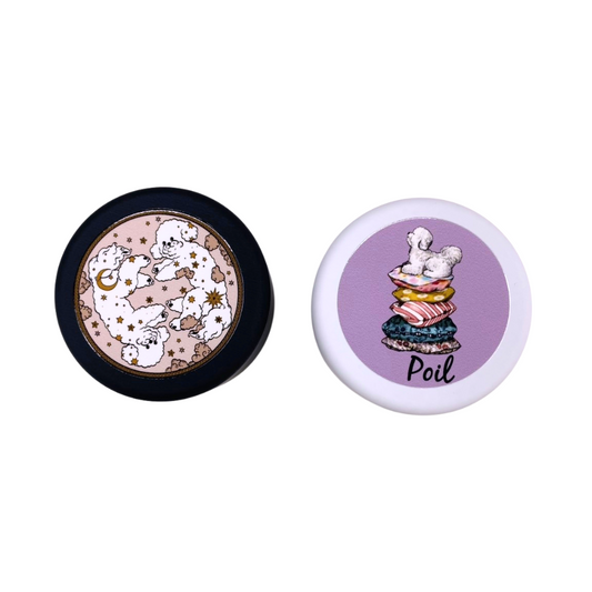 【新作商品】おやつ缶（２個セット）ブラックセット