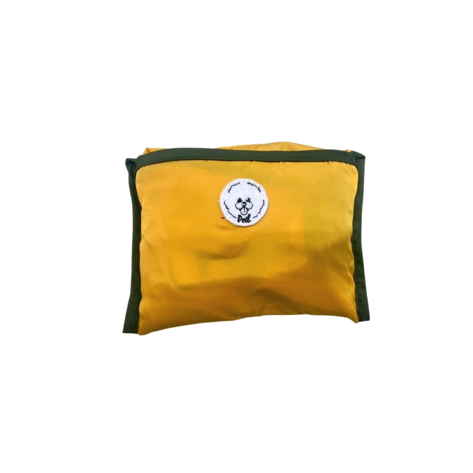 【新作商品】ポケッタブルトートバッグ