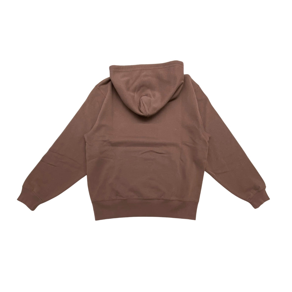 【新作商品】クリスタルポワルフードパーカー