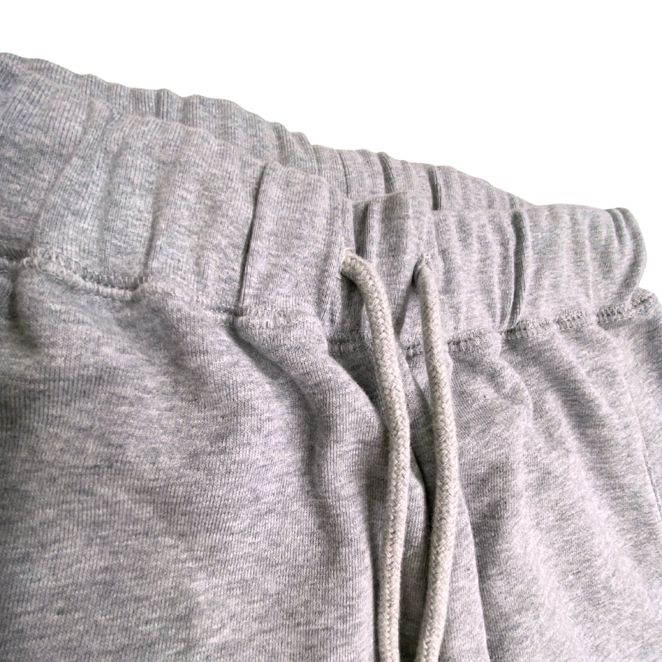 【新作商品】刺繍入りスウェットパンツ
