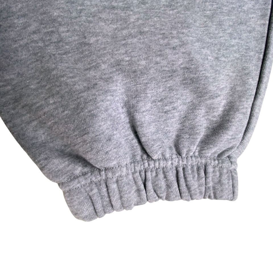 【新作商品】刺繍入りスウェットパンツ