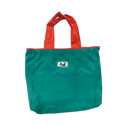 【新作商品】ポケッタブルトートバッグ