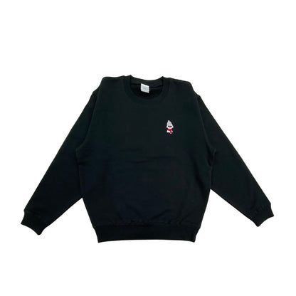 【新作商品】ウィンターポワル刺繍スウェット