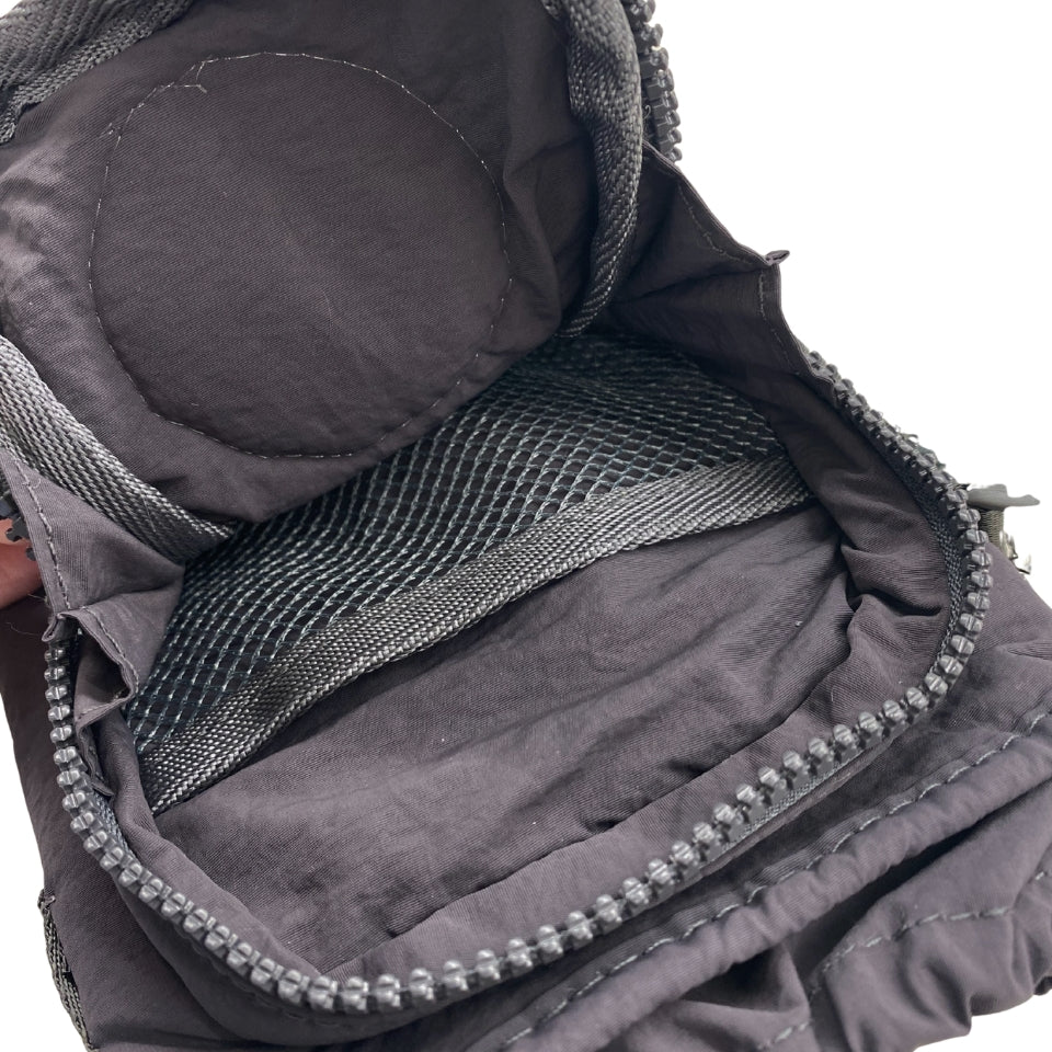 【新作商品】ワッペン付ボトルホルダー