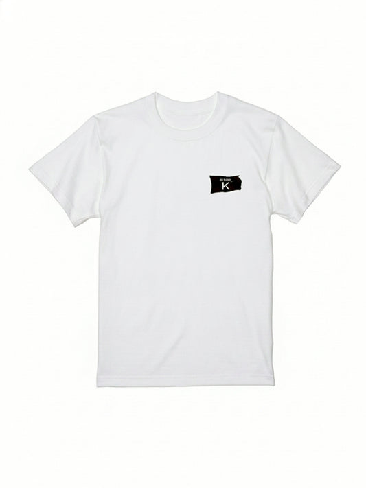 [予約受注商品]BEYOND_K Signature Tee