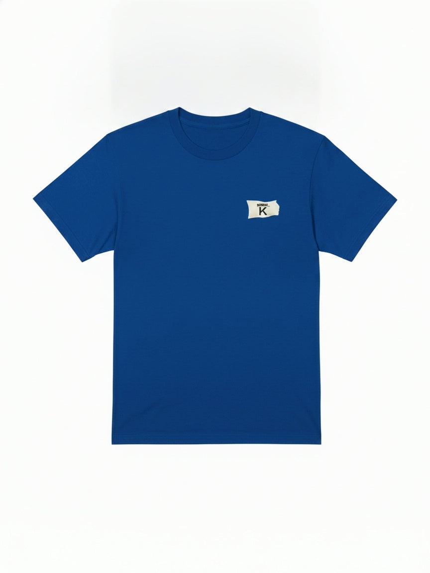 [予約受注商品]BEYOND_K Signature Tee