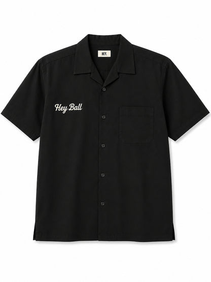 【先行予約受注商品】HEY. CLUB SHIRT