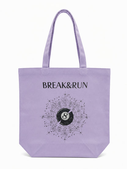 【先行予約受注商品】HEY. COLOR CANVAS TOTE