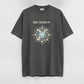 【先行予約受注商品】HEY. BREAK&RUN COSMOS T-SHIRT