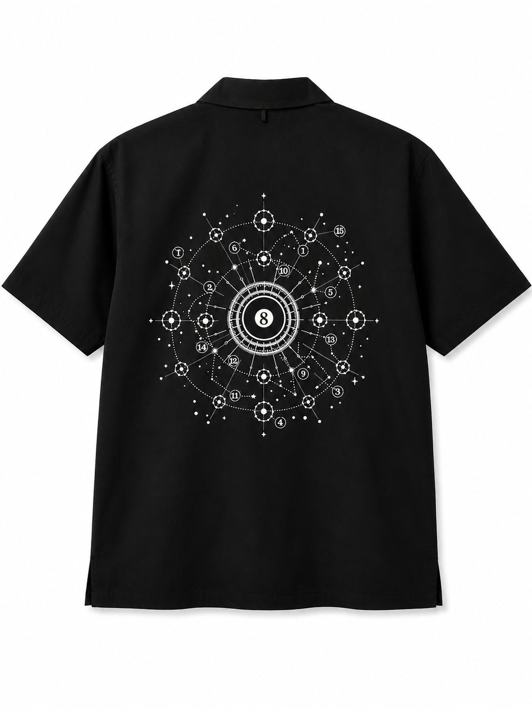 【先行予約受注商品】HEY. CLUB SHIRT
