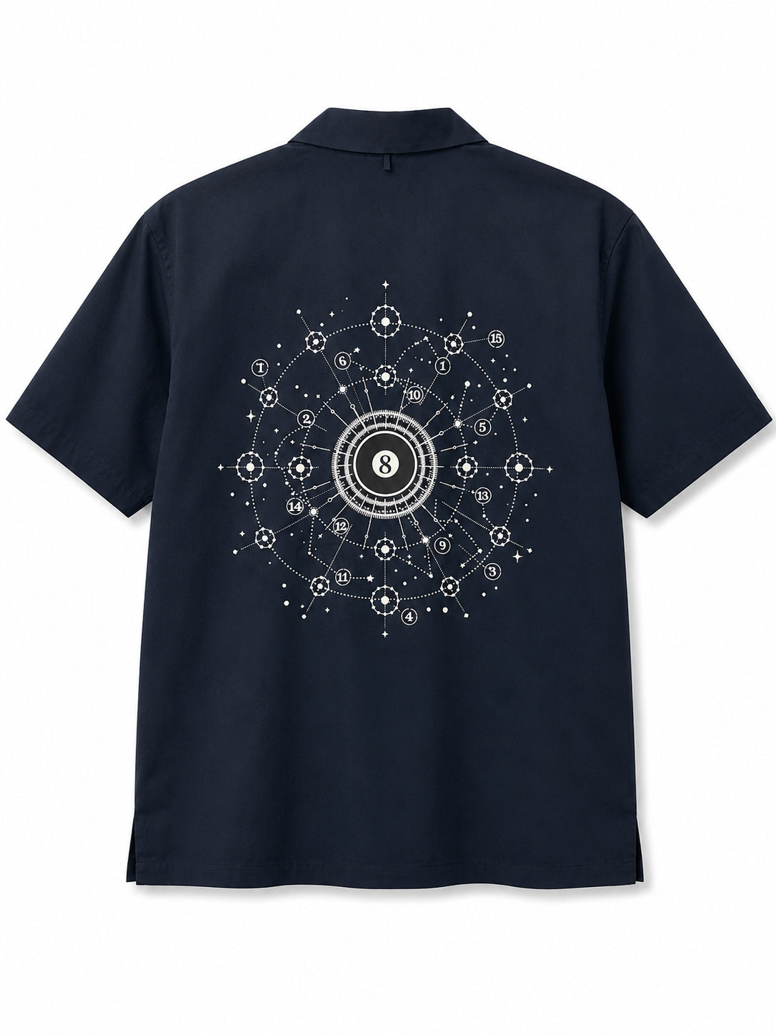 【先行予約受注商品】HEY. CLUB SHIRT