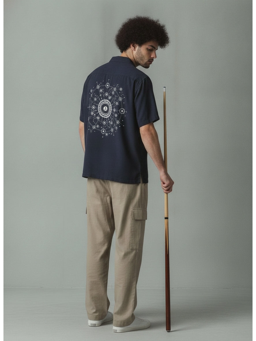 【先行予約受注商品】HEY. CLUB SHIRT