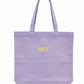 【先行予約受注商品】HEY. COLOR CANVAS TOTE