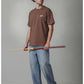 【先行予約受注商品】HEY. LAST RACK T-SHIRT