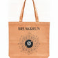 【先行予約受注商品】HEY. COLOR CANVAS TOTE