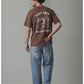 【先行予約受注商品】HEY. LAST RACK T-SHIRT