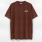 【先行予約受注商品】HEY. LAST RACK T-SHIRT