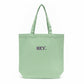 【先行予約受注商品】HEY. COLOR CANVAS TOTE