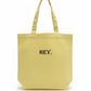 【先行予約受注商品】HEY. COLOR CANVAS TOTE
