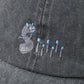 Siiiiii Icon Cap