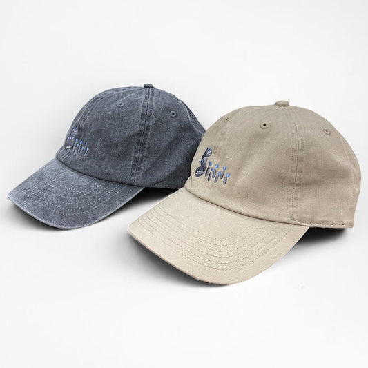 Siiiiii Icon Cap