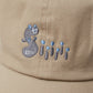 Siiiiii Icon Cap