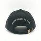 【先行予約受注商品】HEY. LOGO CAP