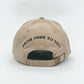 【先行予約受注商品】HEY. LOGO CAP