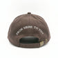 【先行予約受注商品】HEY. LOGO CAP