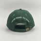 【先行予約受注商品】HEY. LOGO CAP