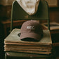 【先行予約受注商品】HEY. LOGO CAP