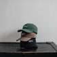 【先行予約受注商品】HEY. LOGO CAP