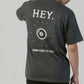 【先行予約受注商品】HEY. CLUB T-SHIRT