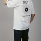 【先行予約受注商品】HEY. CLUB T-SHIRT