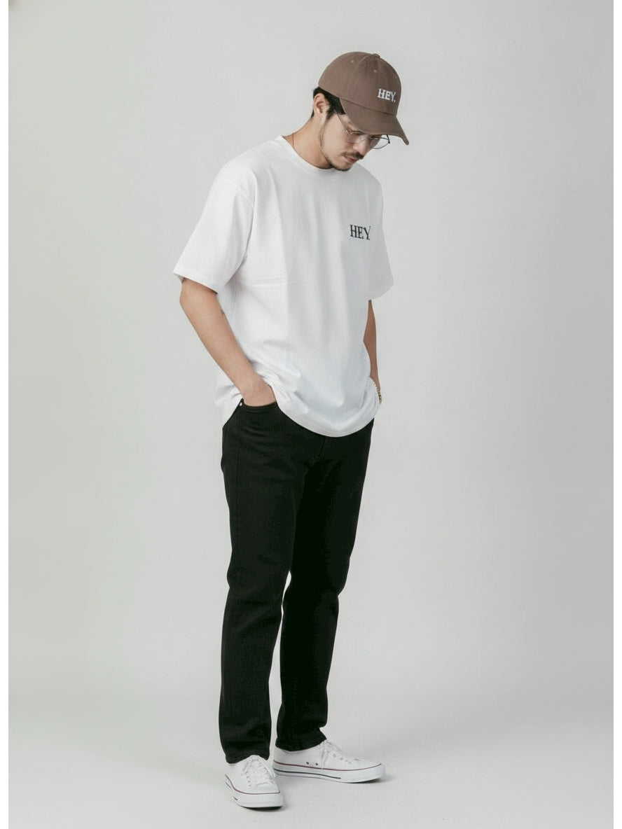 【先行予約受注商品】HEY. CLUB T-SHIRT