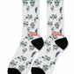 SUMO Socks