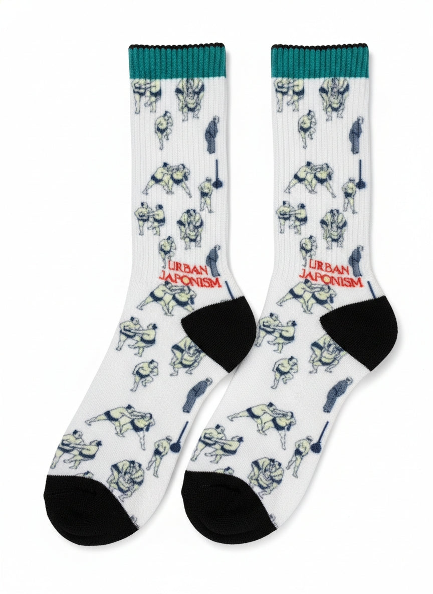 SUMO Socks