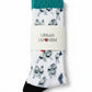 SUMO Socks