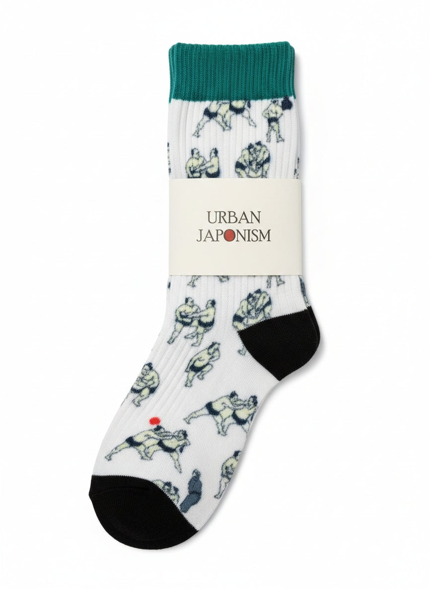 SUMO Socks