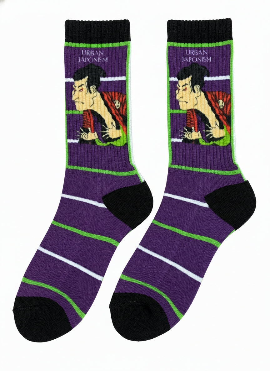 KABUKI Socks