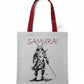 SAMURAI トート