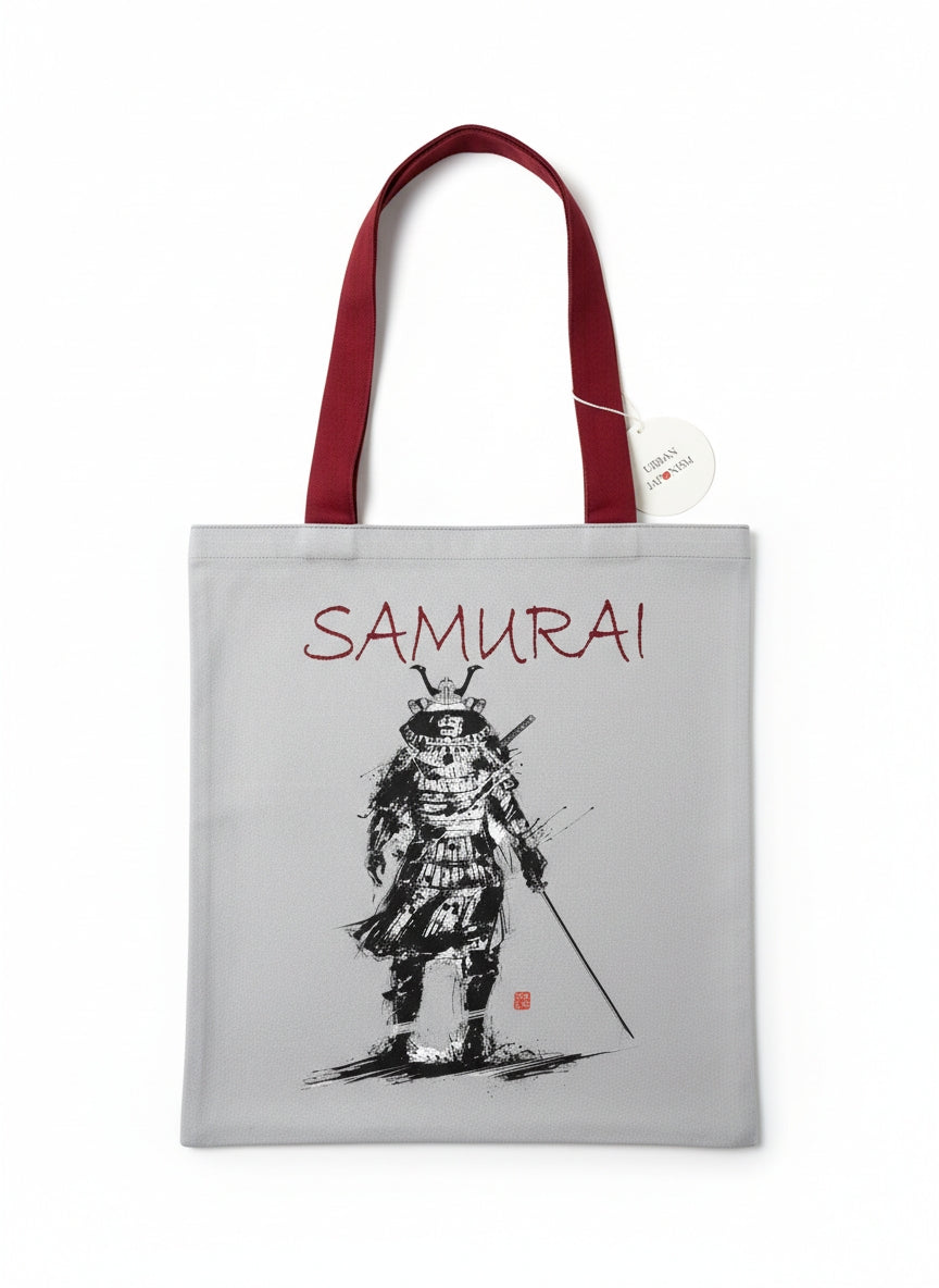 SAMURAI トート