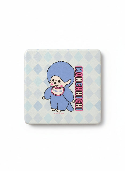 モンチッチ ハンドミラー