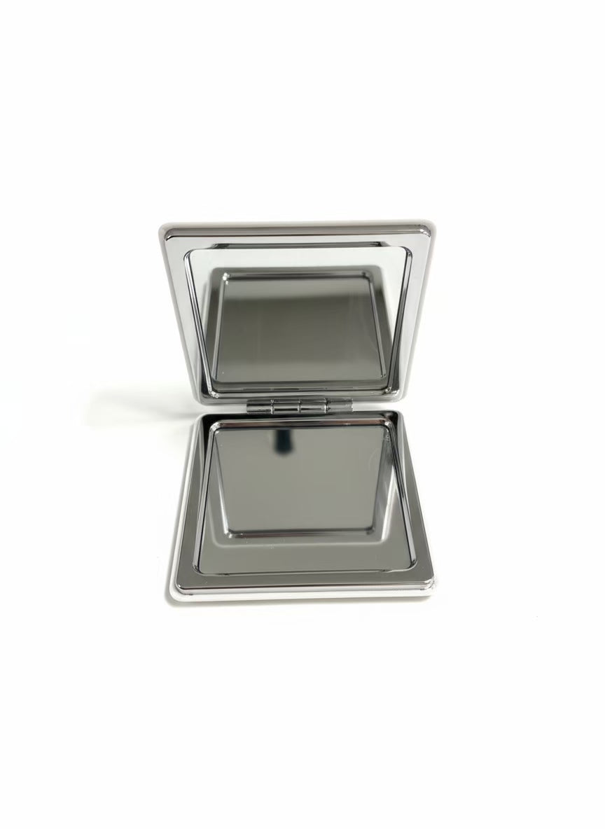 モンチッチ ハンドミラー