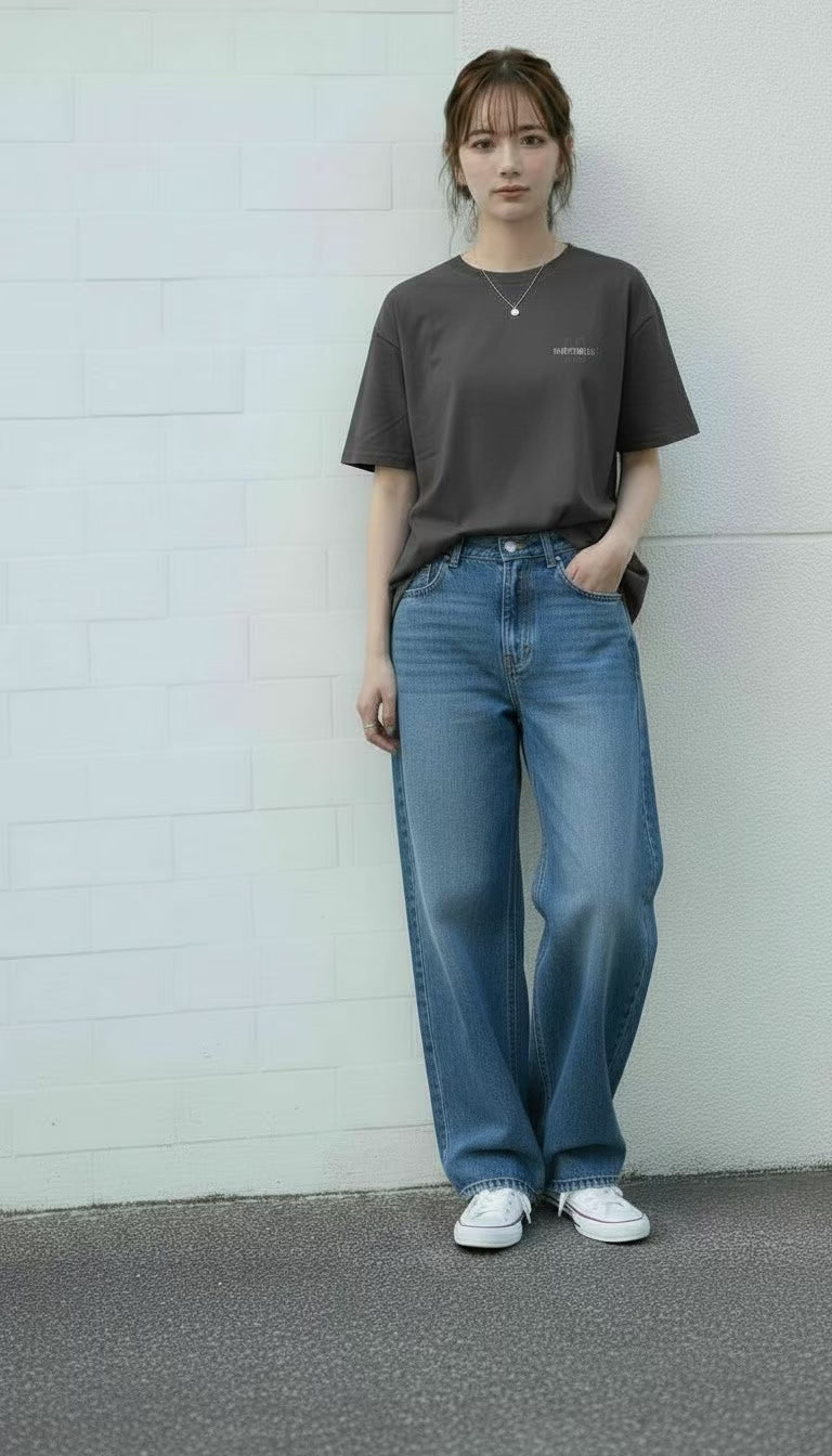 モンチッチ color Tシャツ