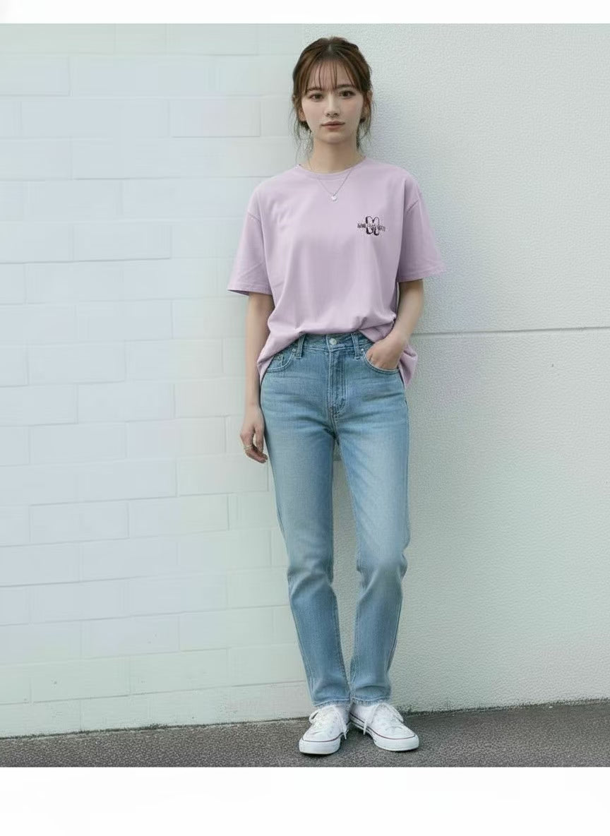 モンチッチ color Tシャツ