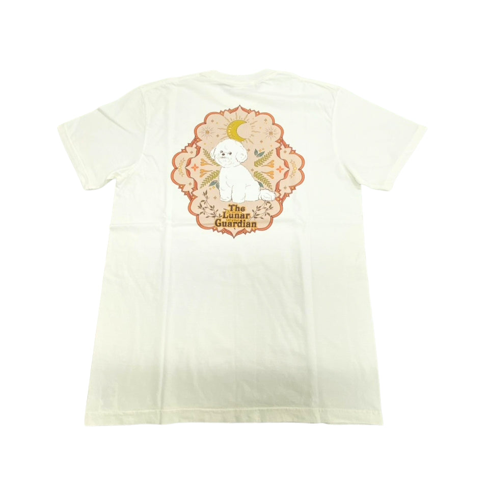 【新作商品】ヴィンテージタロットTシャツ