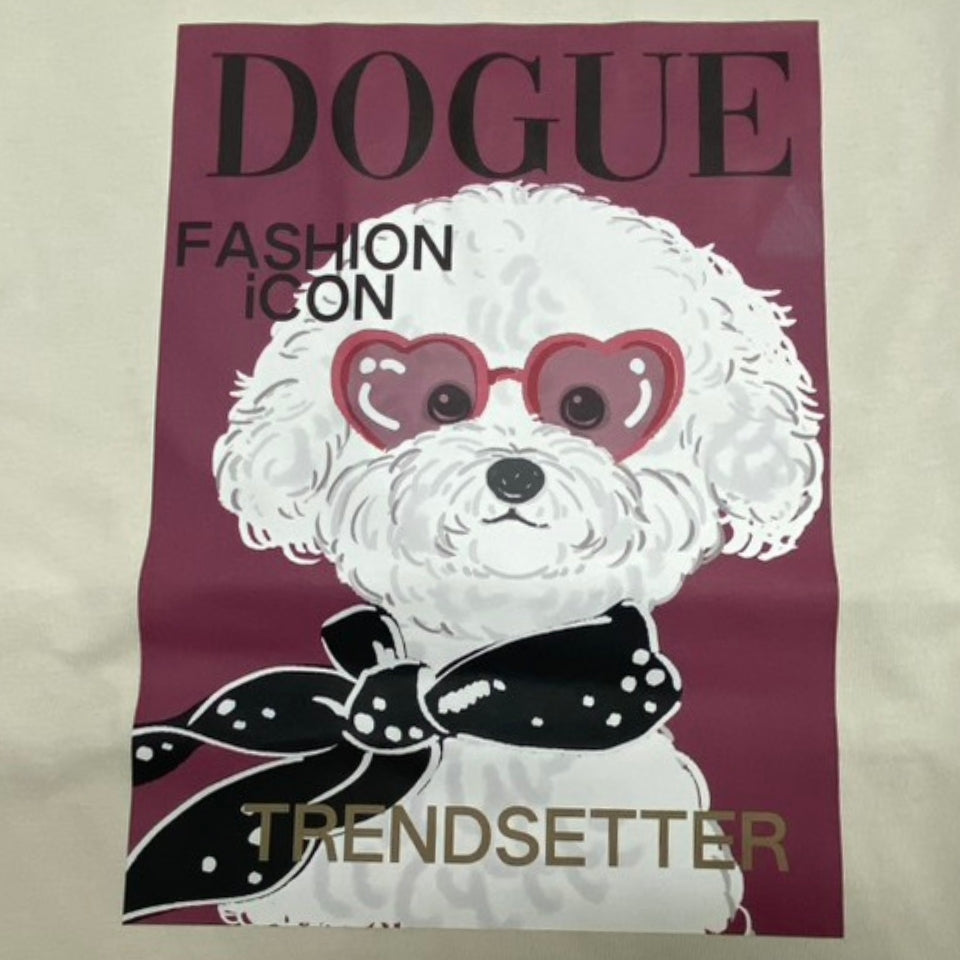 【新作商品】ハートサングラスTシャツ