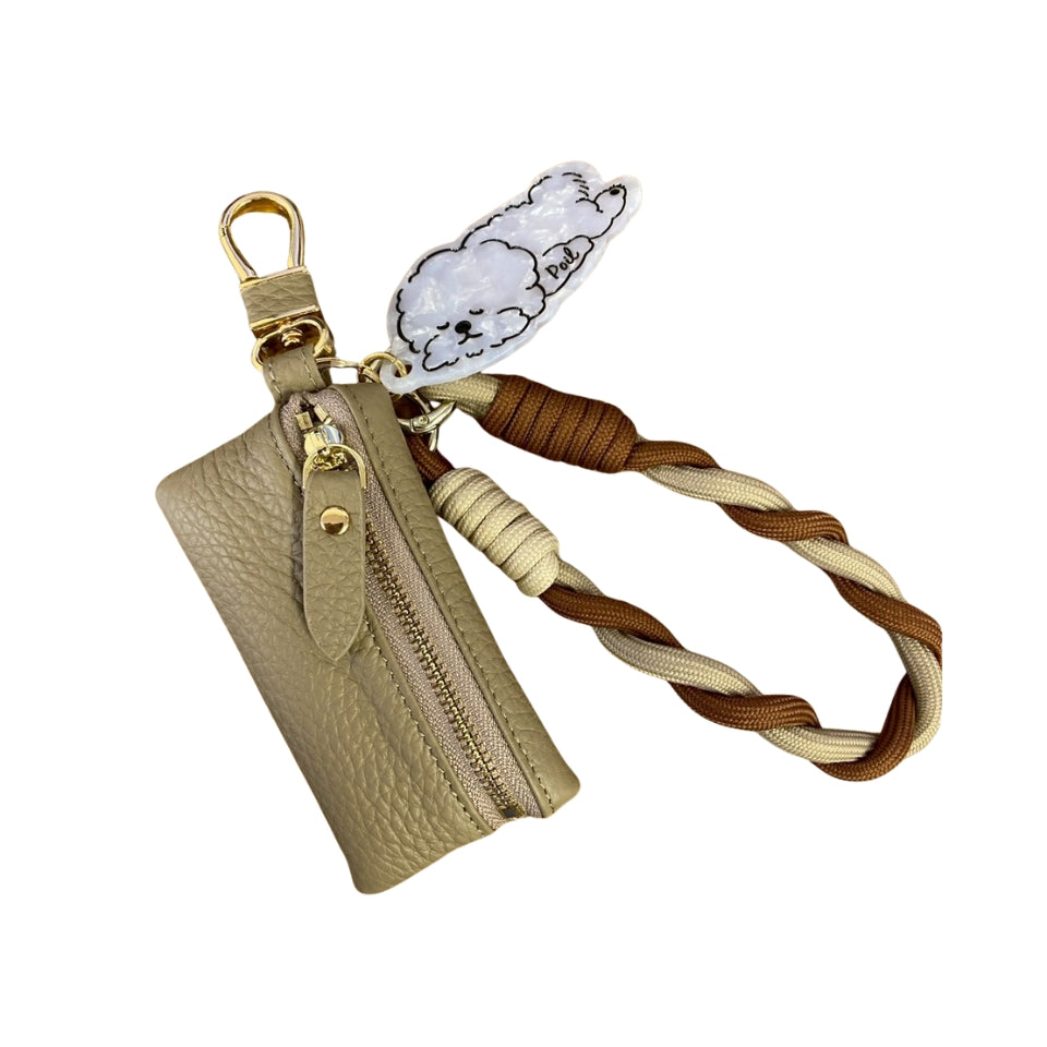 【新作商品】キーポーチ