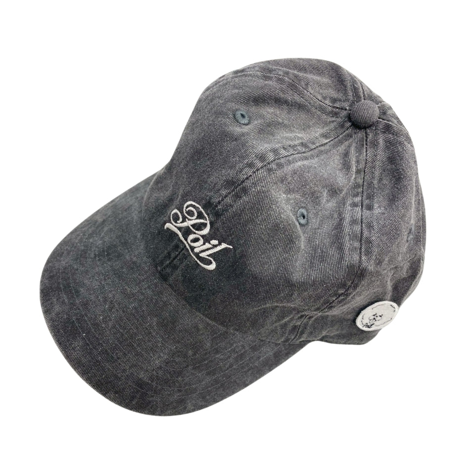 【新作商品】エンブレムロゴCAP